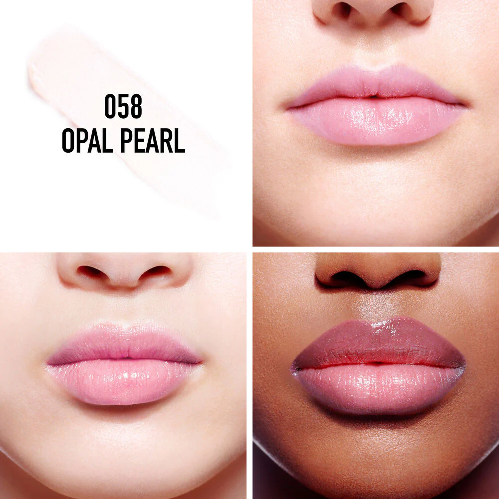 Primer Labbra Dior Addict Lip Glow - Balsamo Labbra, Base Rossetto