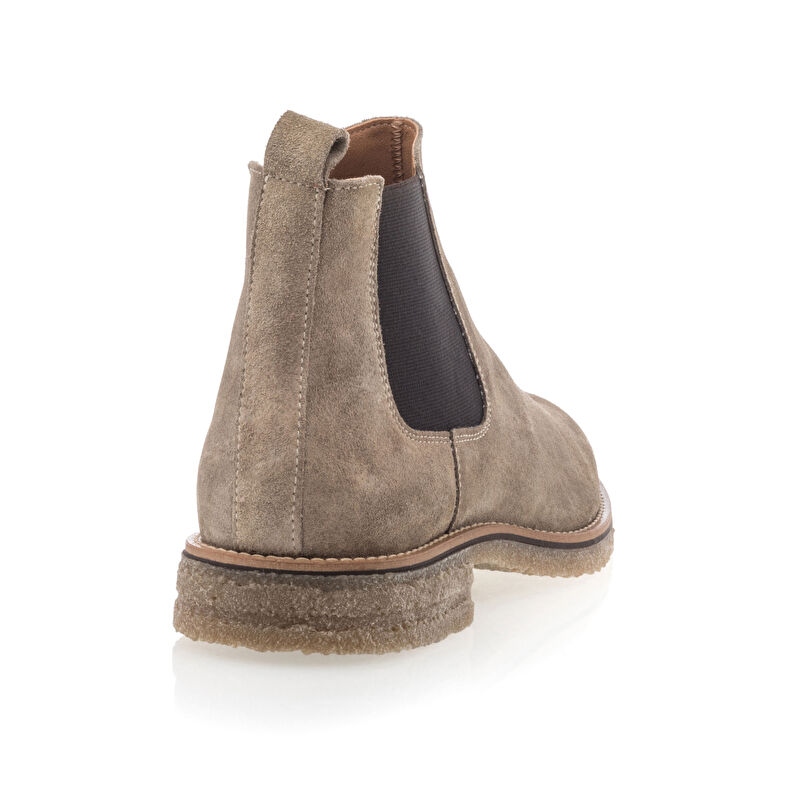Boots / bottines Homme Marron