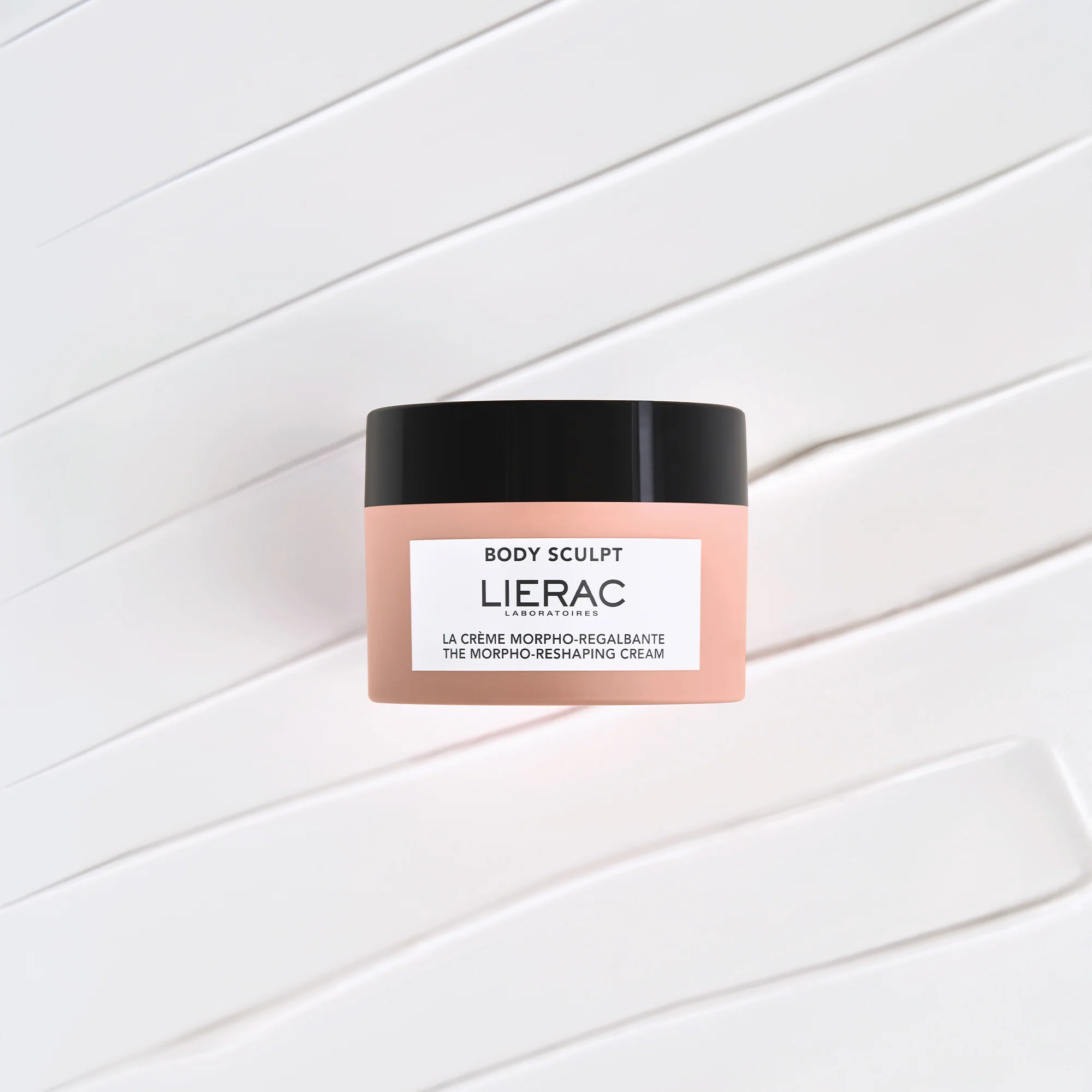 Corpo Body Sculpt Crema Morfo-Rimodellante - Crema corpo rimodellante