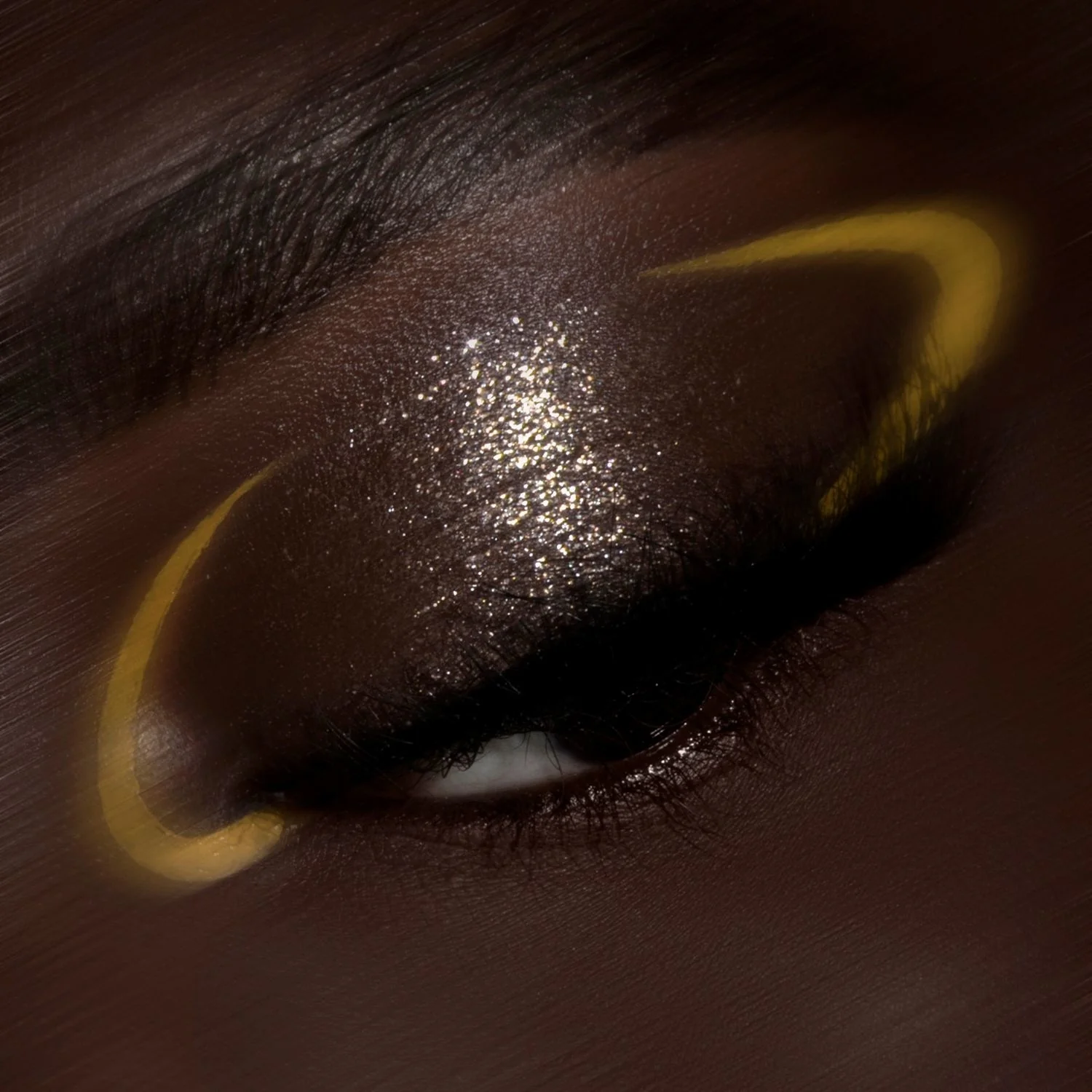 Occhi ShowsTopper Candy - Ombretto crema, Sublimatori e Illuminanti, Ombretto polvere