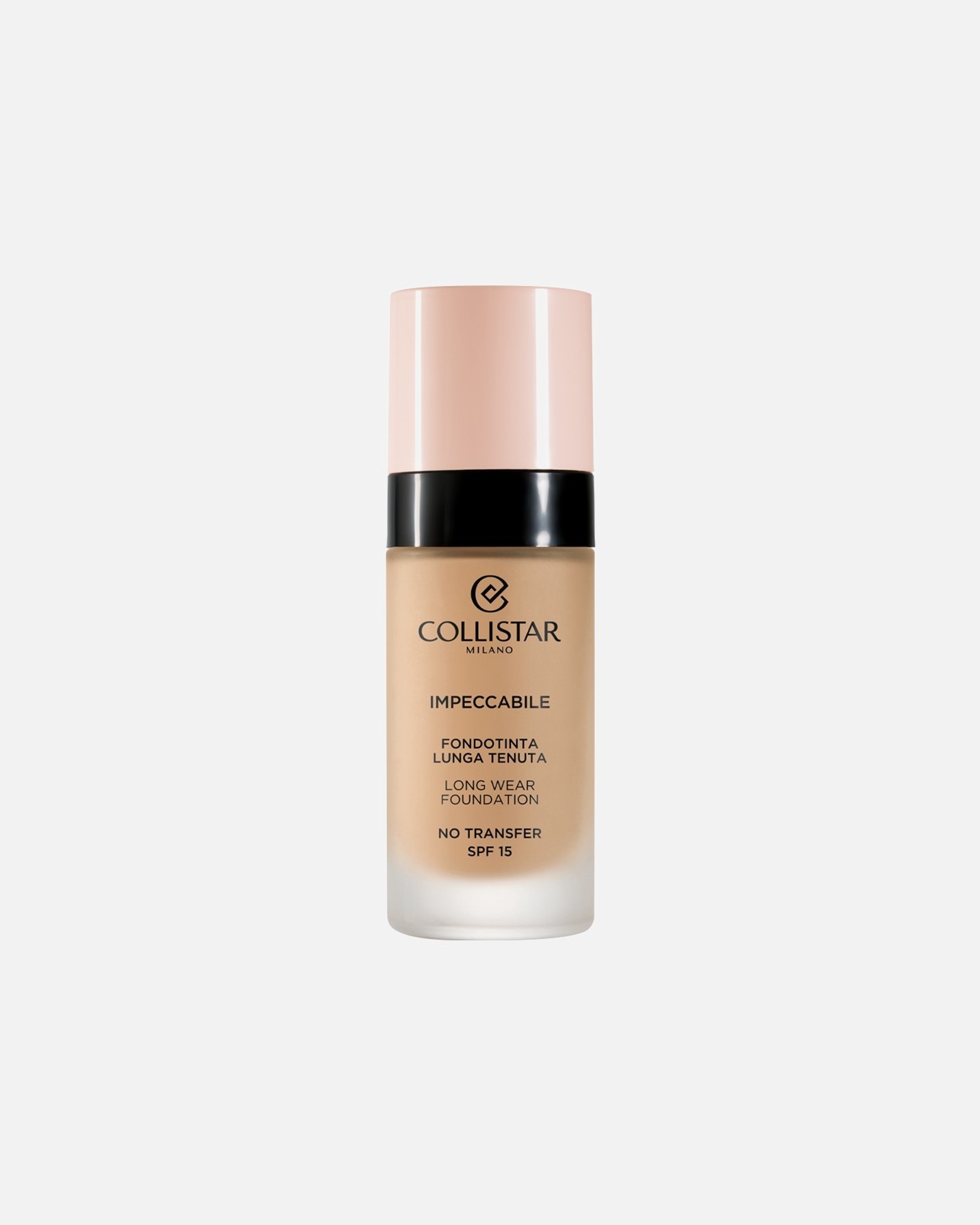 Collistar Foundation ilgstošas iedarbības tonālais krēms - 30 ml