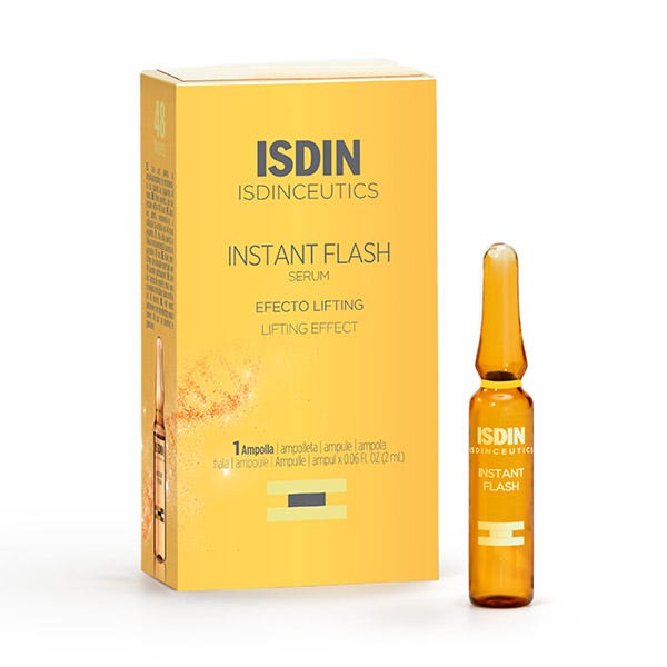 Isdinceutics Okamžitý blesk