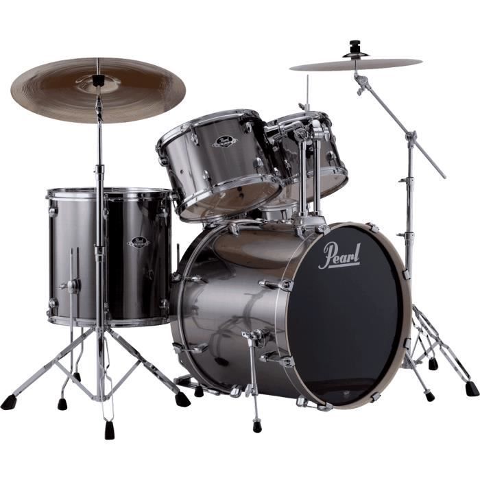 PEARL - PPA EXX725BRC-21 - Standaard 22