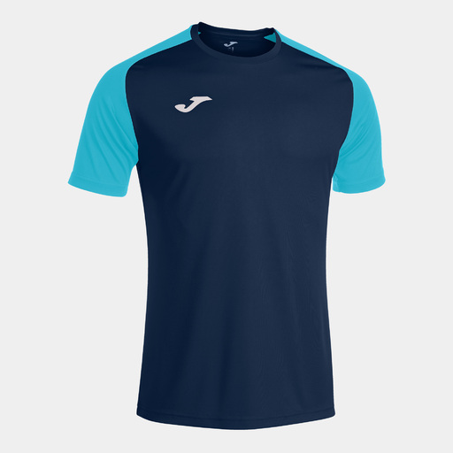  Camiseta Manga Corta Joma Academy IV
