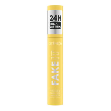 Maskara Catrice Volume XXL Fake it 11 ml 11 ml