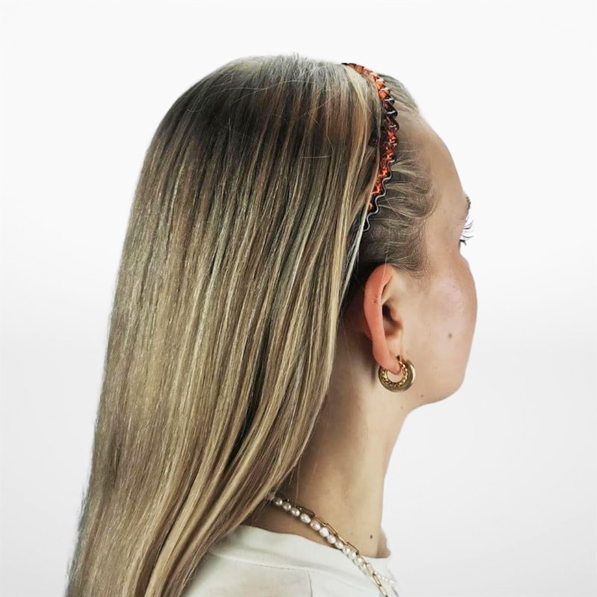 SOHO Traka za kosu Vika Hair Rip - 1 komad