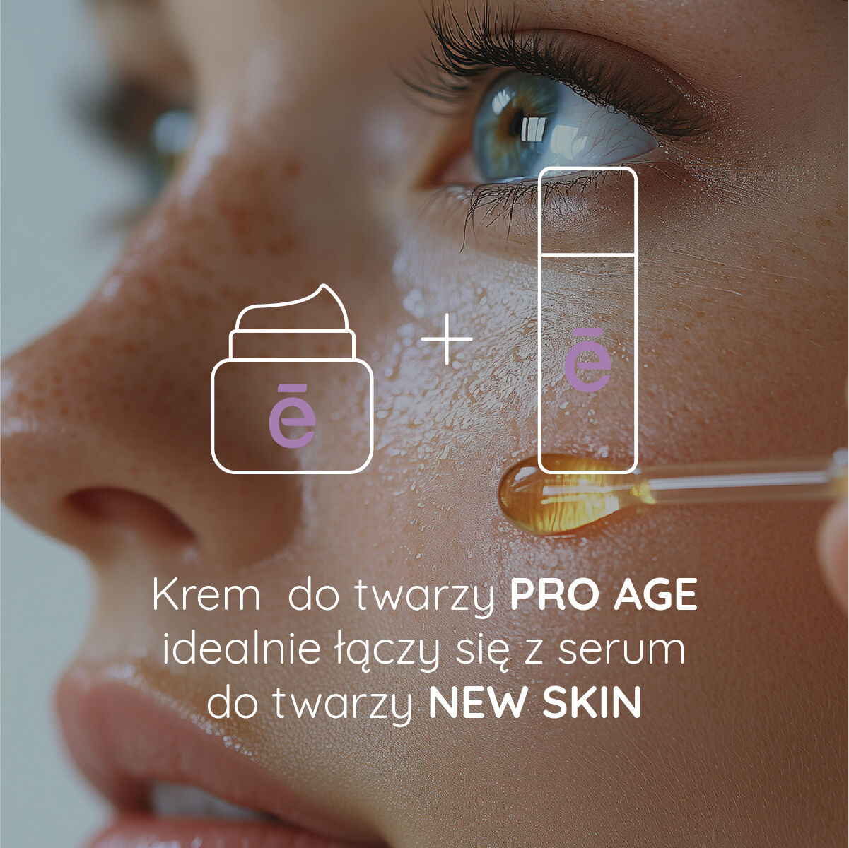 Evree Pro Age
