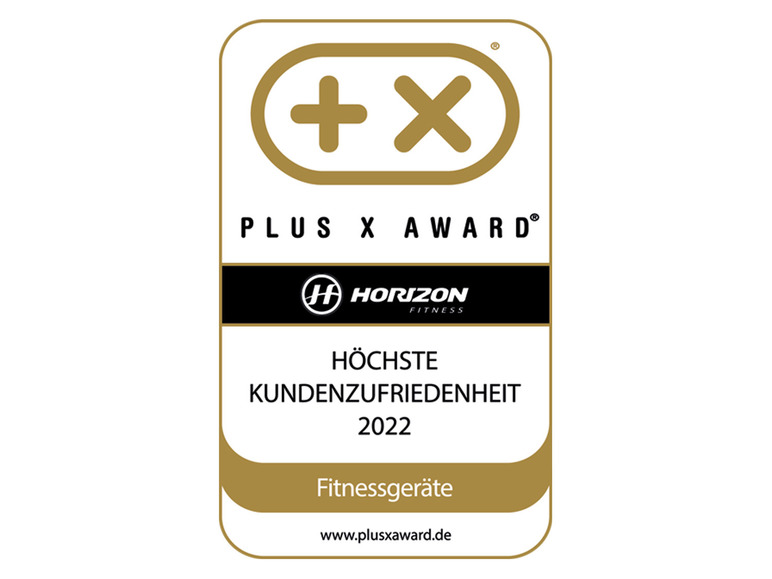 Horizon Fitness loopband »eTR 5.0«