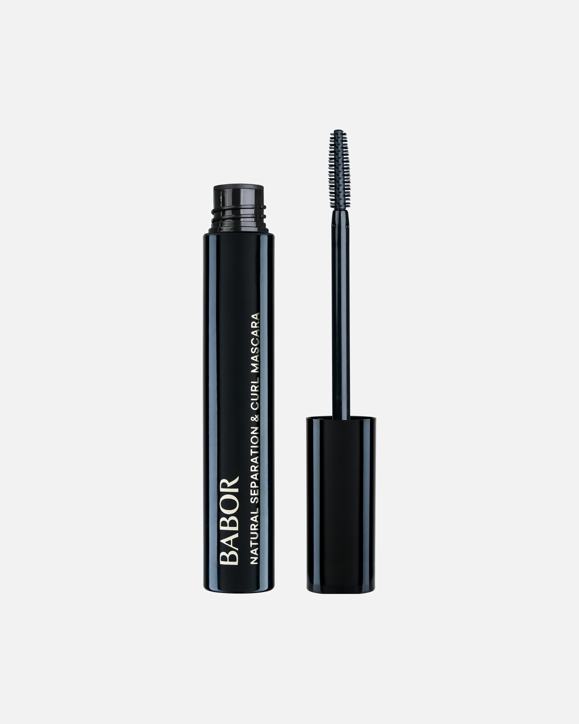 BABOR Mascara Naturlig Separation & Lock - 10 ml