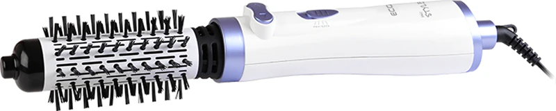 ECG HK 130 modelador/secador de cachos rotativo iônico