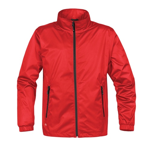  Stormtech - Chaqueta/cazadora Shell Ligera Modelo Axis