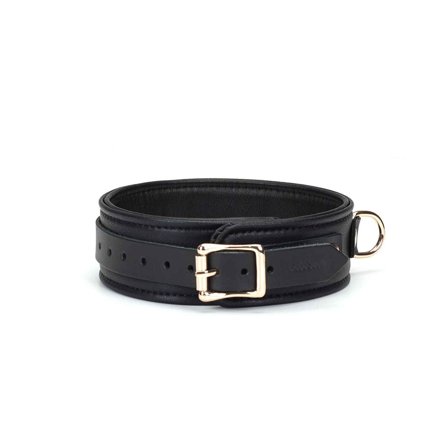 Dear Soul Dark Secret Halsband och Koppel