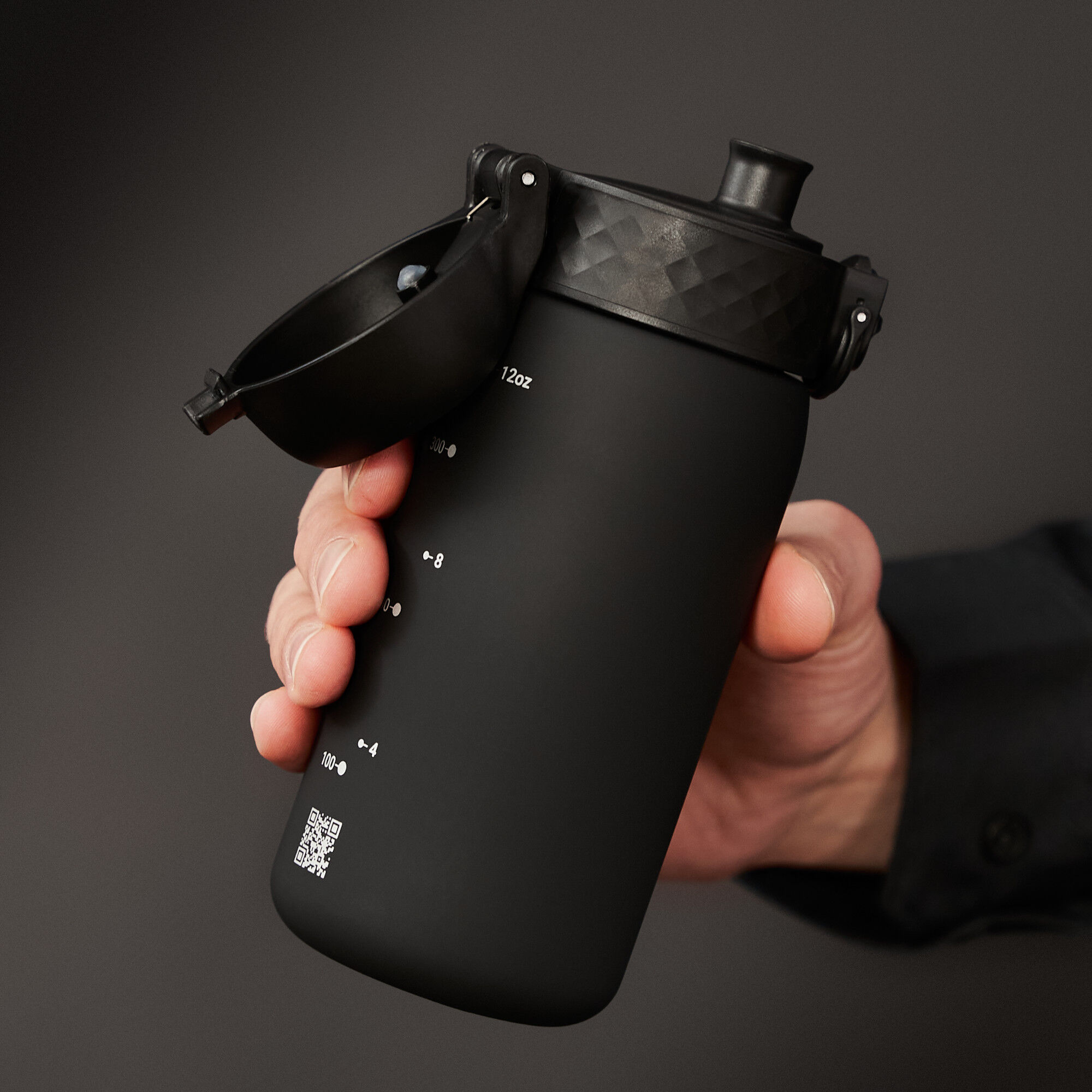 Ion8