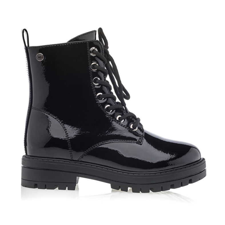 Boots / bottines Fille Noir