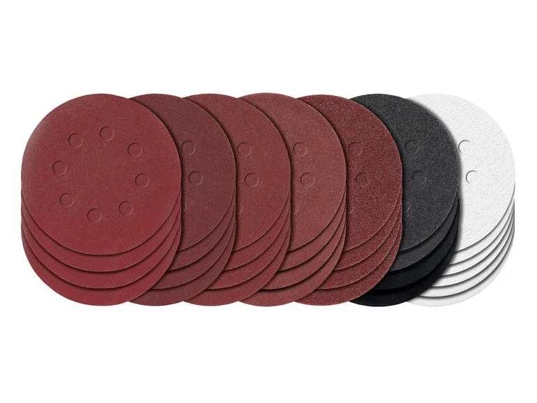 Kit de Abrasivos PARKSIDE®