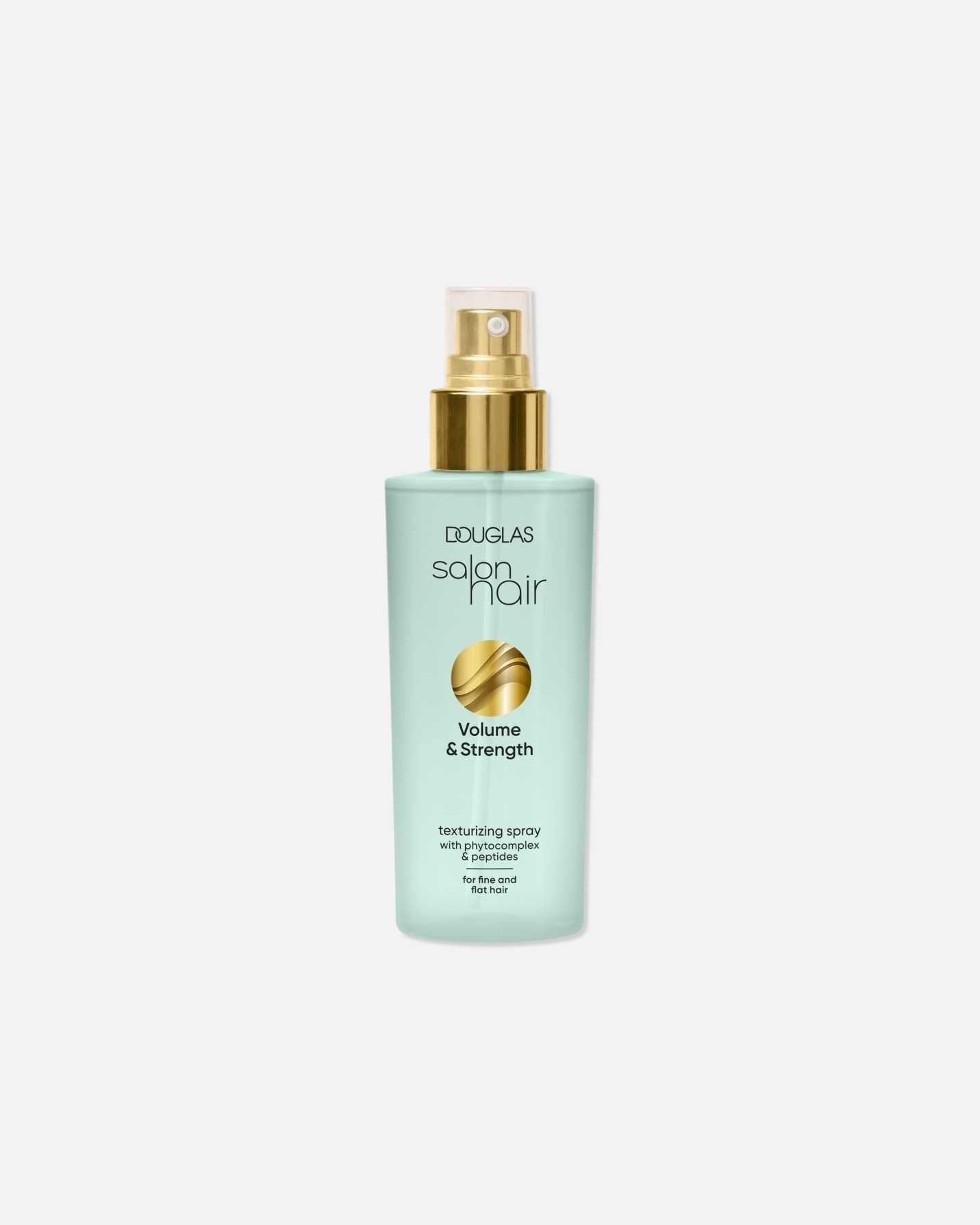 Spray protector térmico Douglas Collection para dar volumen y fuerza al cabello - 100 ml