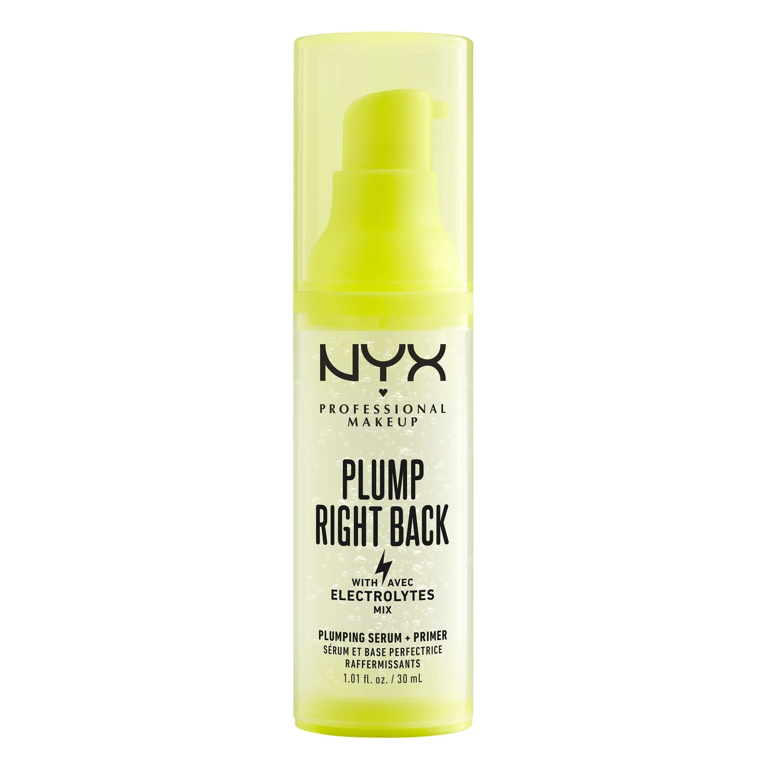 Viso Plump Right Back - Base trucco