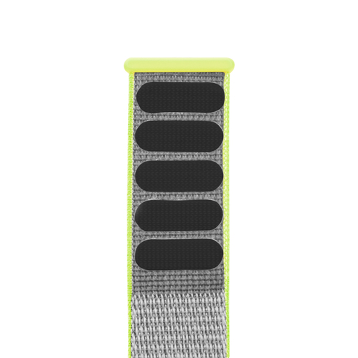 Klettarmband für Apple Watch 42/44 mm