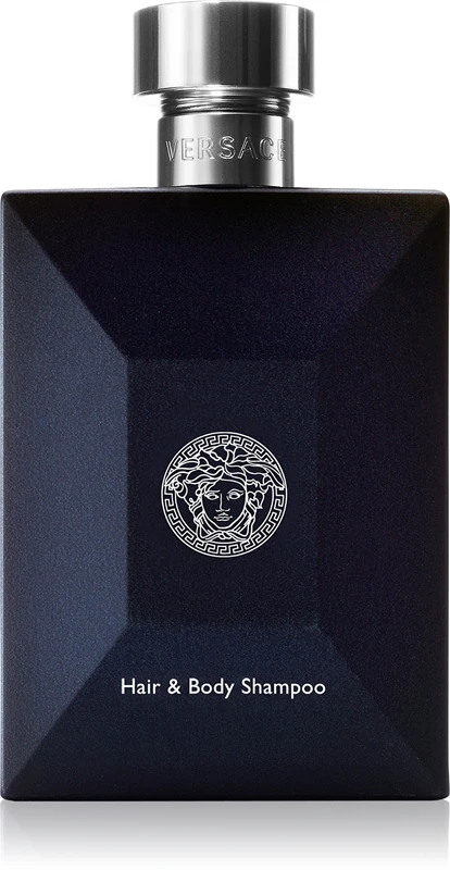 Sprchový gél Versace Pour Homme pre mužov