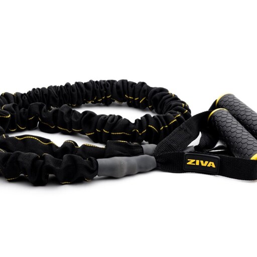  Tubo Resistencia Ziva Pro T-alta