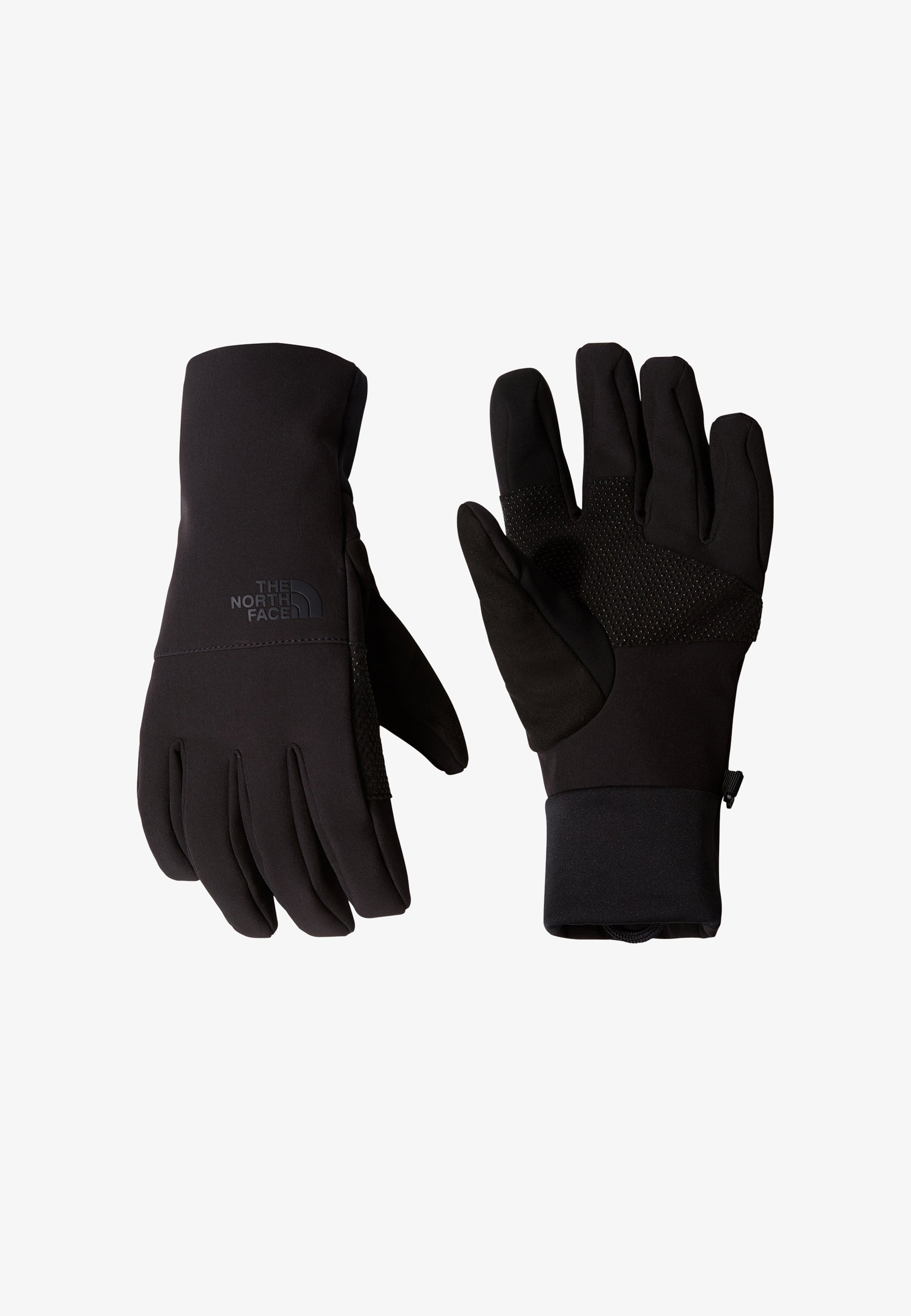 The North Face W APEX INSULATED ETIP GLOVE - Kindad - tnf black
