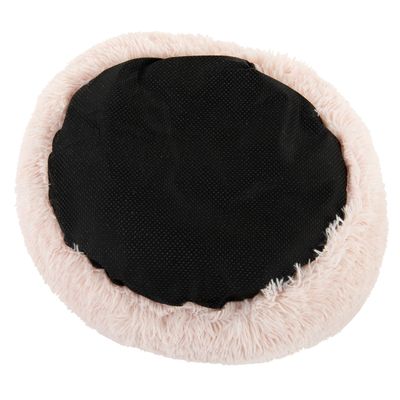 Cama Mochi para Gatos - Rosa
