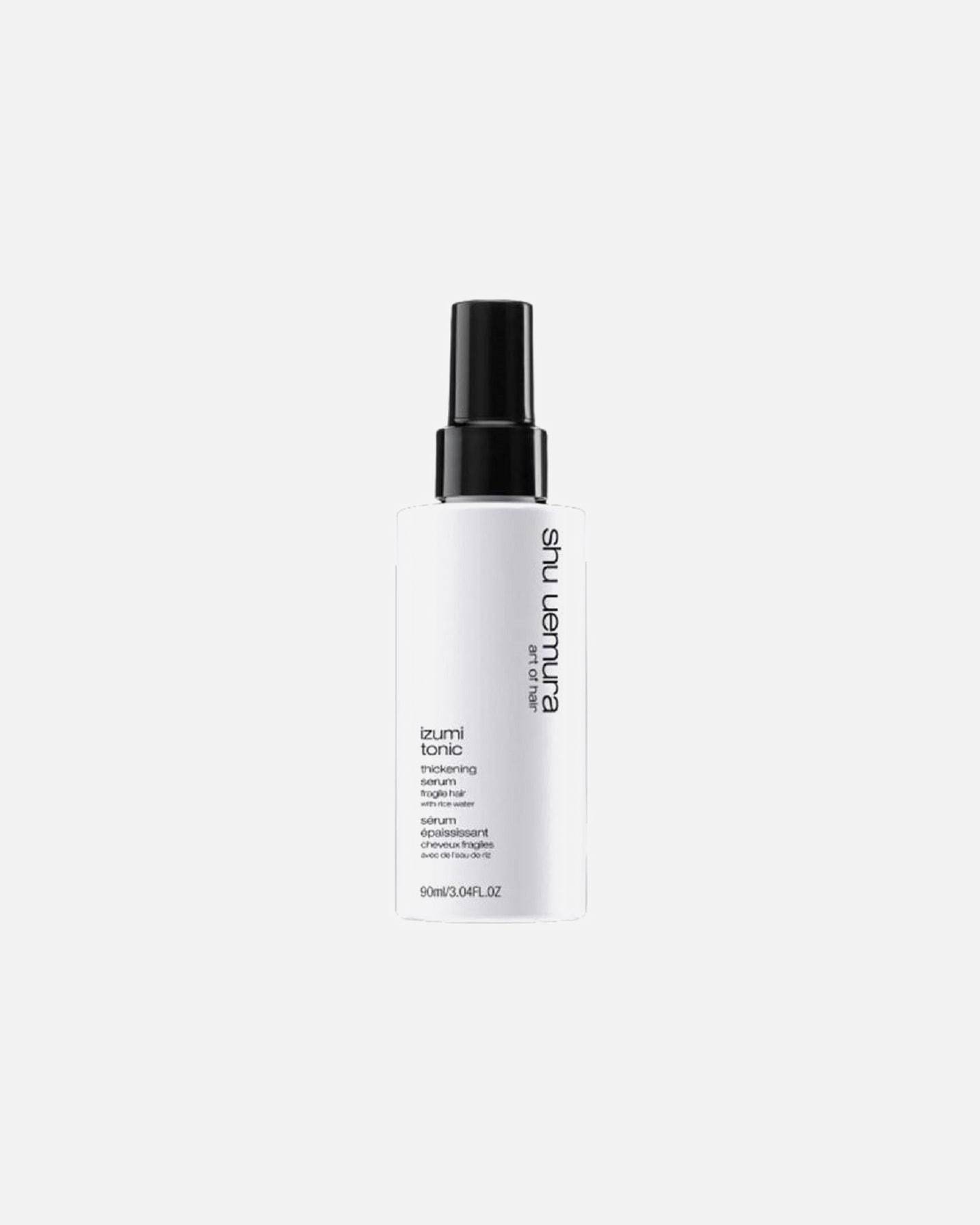 Shu Uemura matu serums Izumi tonizējošs serums - 90 ml