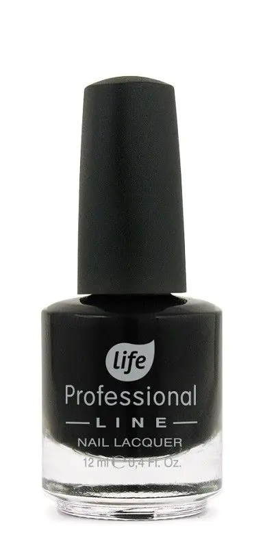 Life Professional nr 48 lakier do paznokci 12ml