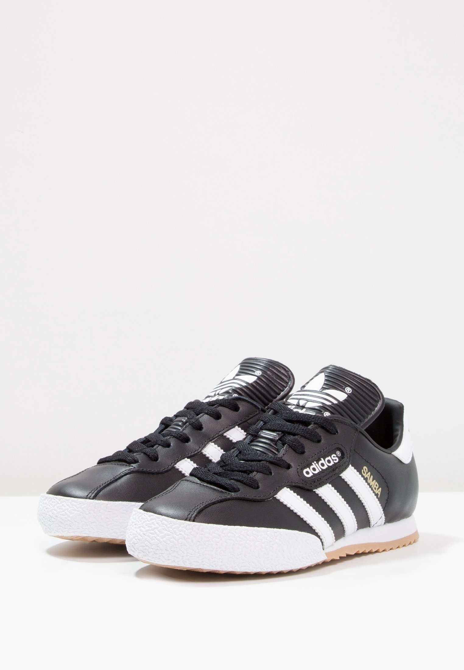 adidas Originals sneakers - zwart