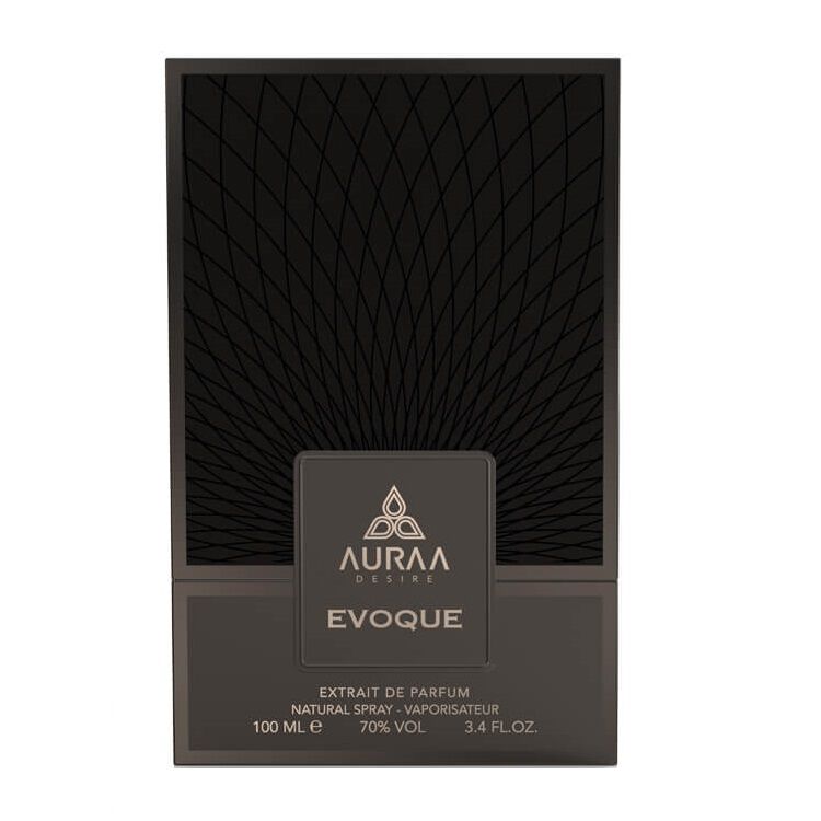 Auraa Desire Evoque