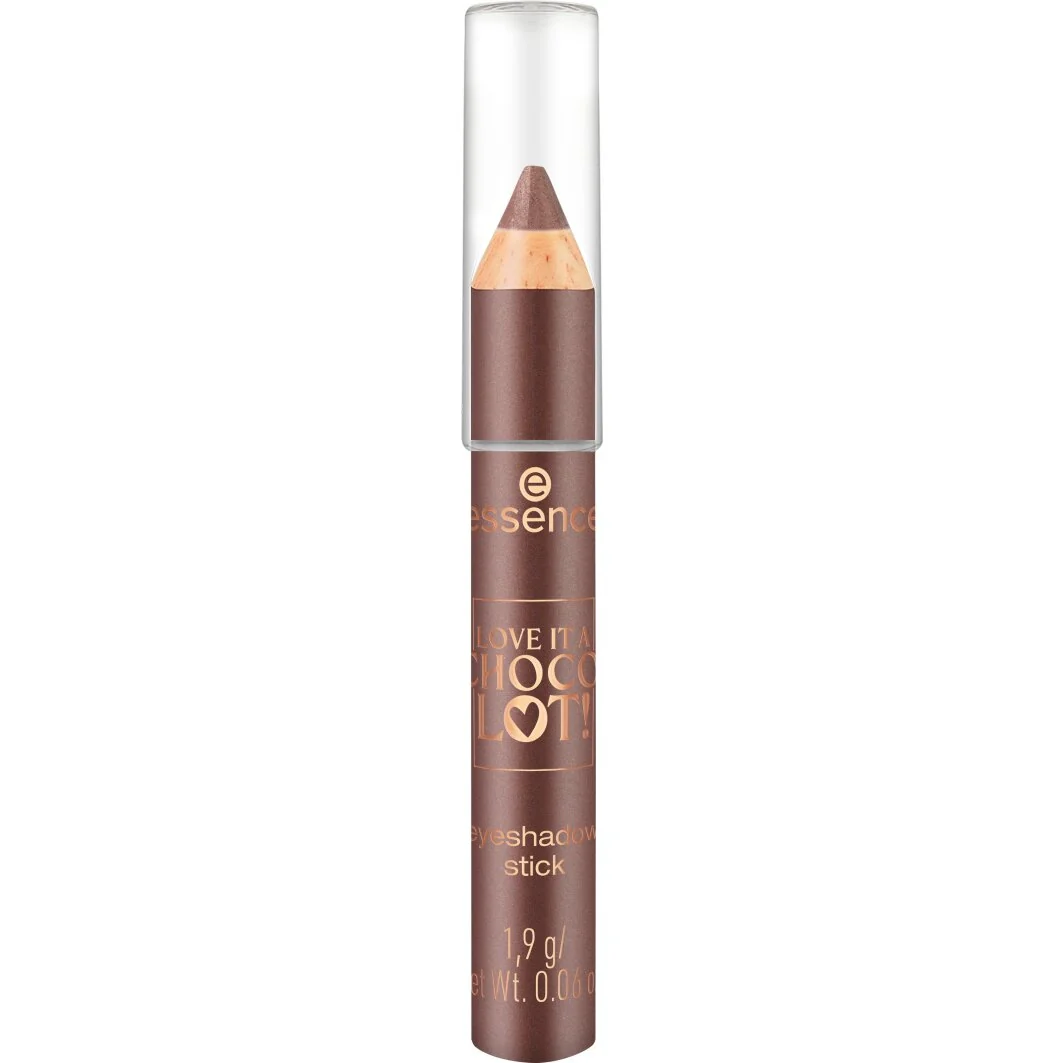 Occhi LOVE IT A CHOCO' LOT! ombretto stick - Ombretto Matita