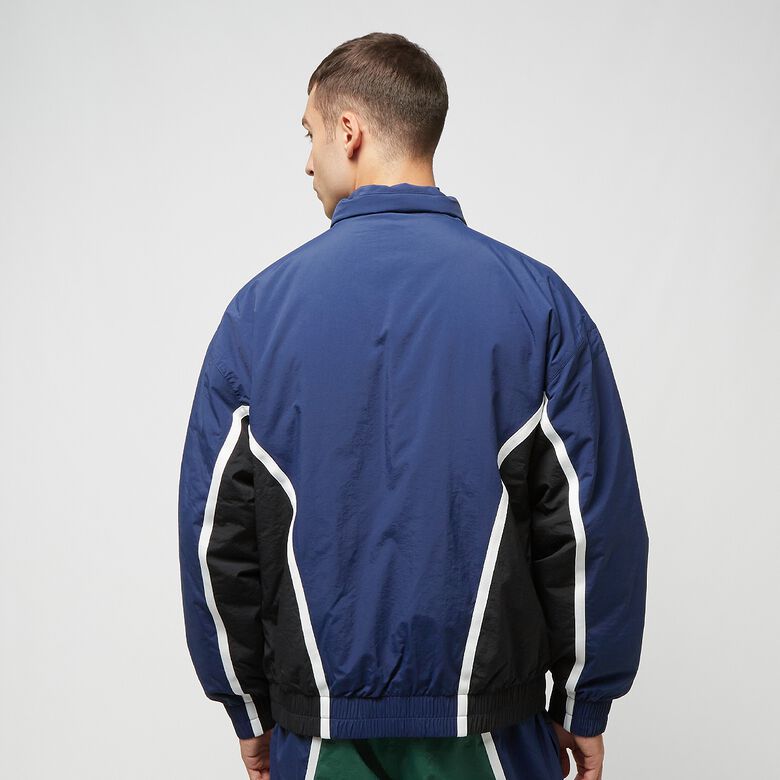 Hoops Woven Jacket