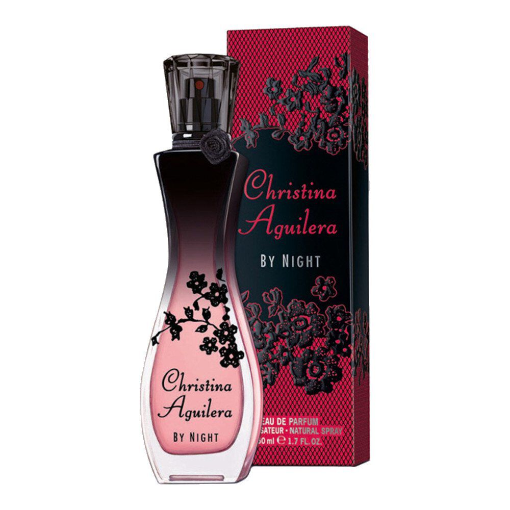Christina Aguilera Noaptea Christina Aguilera