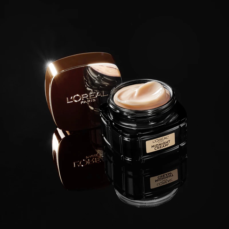 L'Oréal Paris Age Perfect Cell Renew Midnight регенеришућа ноћна крема
