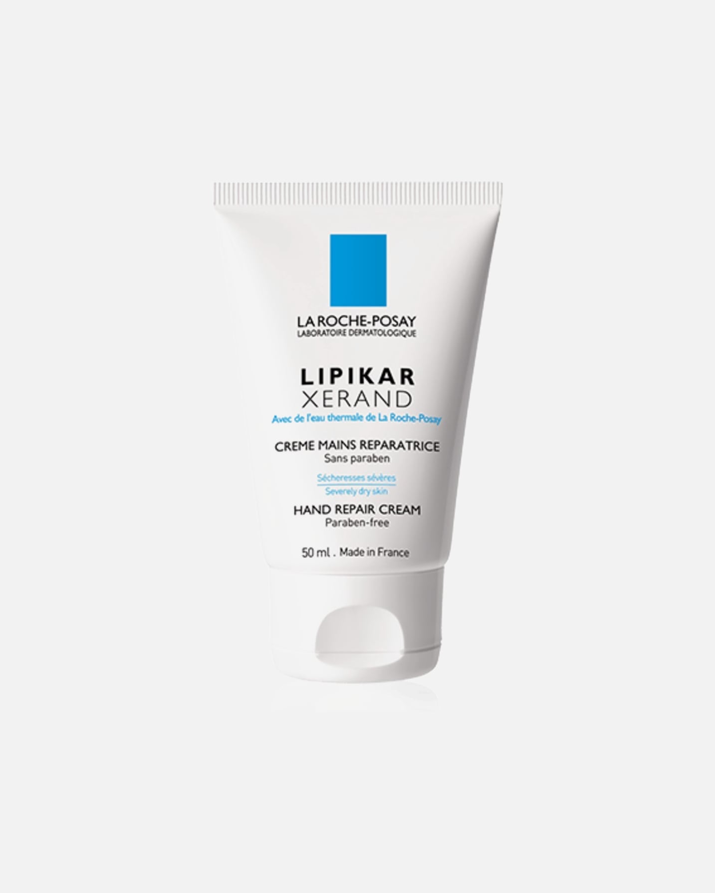 La Roche-Posay Lipikar-handcrème - 50 ml
