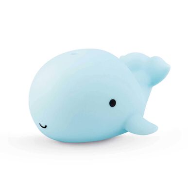Baby Wells Light Presence Whale 1 enota 1 enota