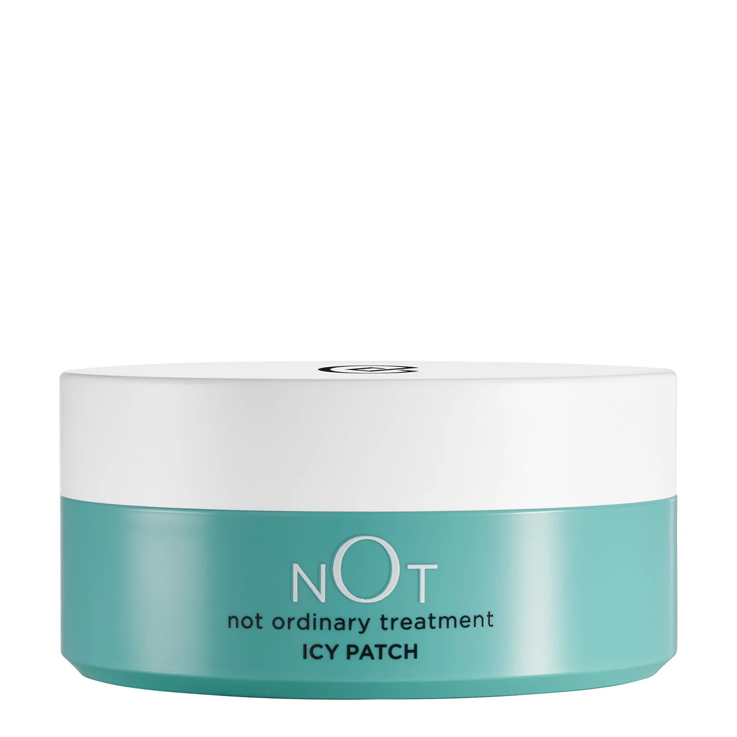 NOT - Not Ordinary Treatment Icy Patch - Contorno occhi antirughe