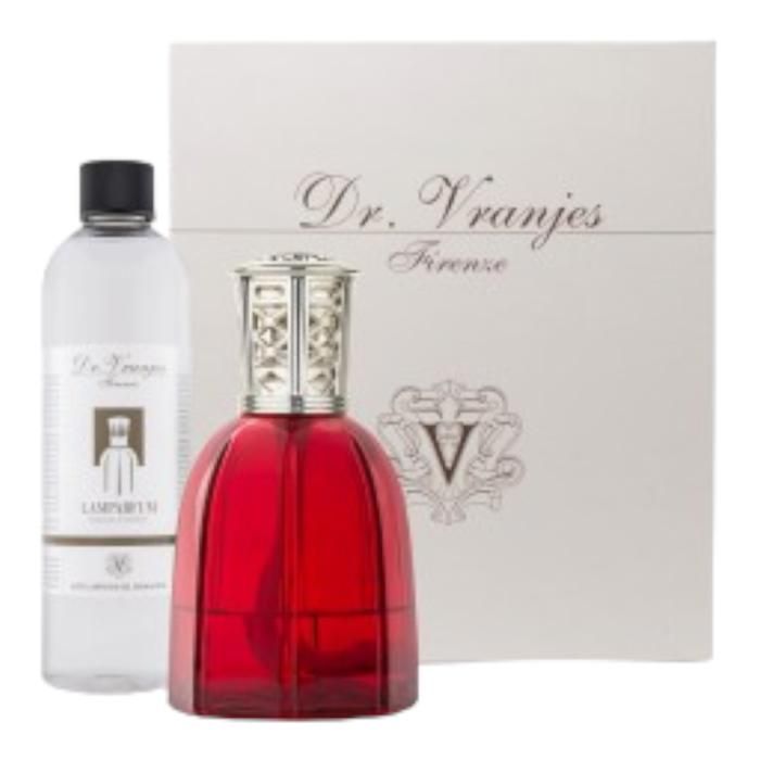CAJA DE REGALO DR. VRANJES LÁMPARA…