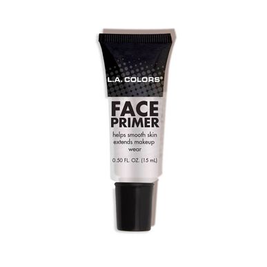 Podlaga za obraz LA COLORS 15 ml