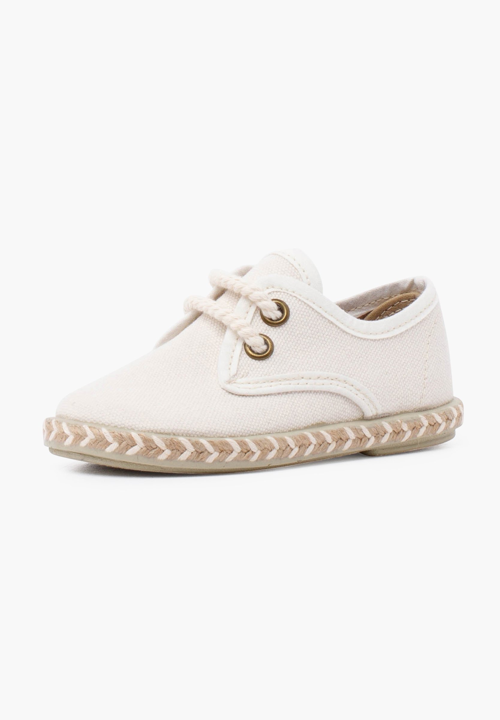 Scarpe Pisamonas Baby - grezze
