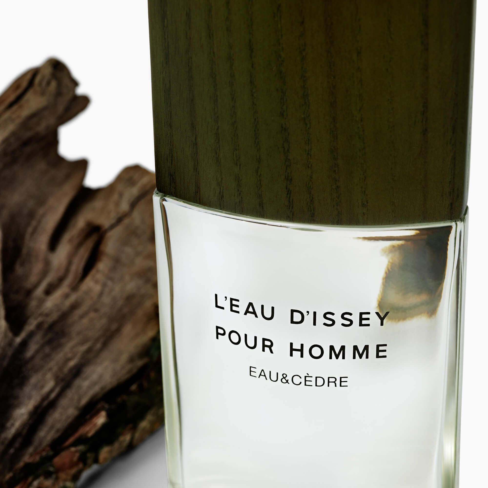 L'Eau d'Issey pour Homme Eau & Cedre Eau de Toilette Intense Parfemi za muškarce