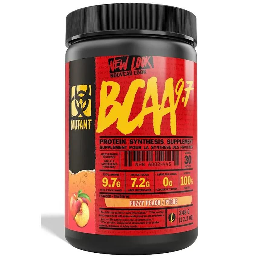 Mutant BCAA 9.7