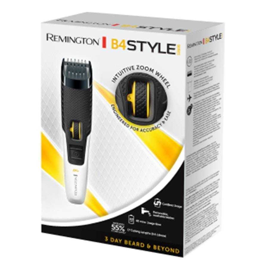 Remington trimer MB4000 - Trimer za bradu Style Series B4 - 1 komad