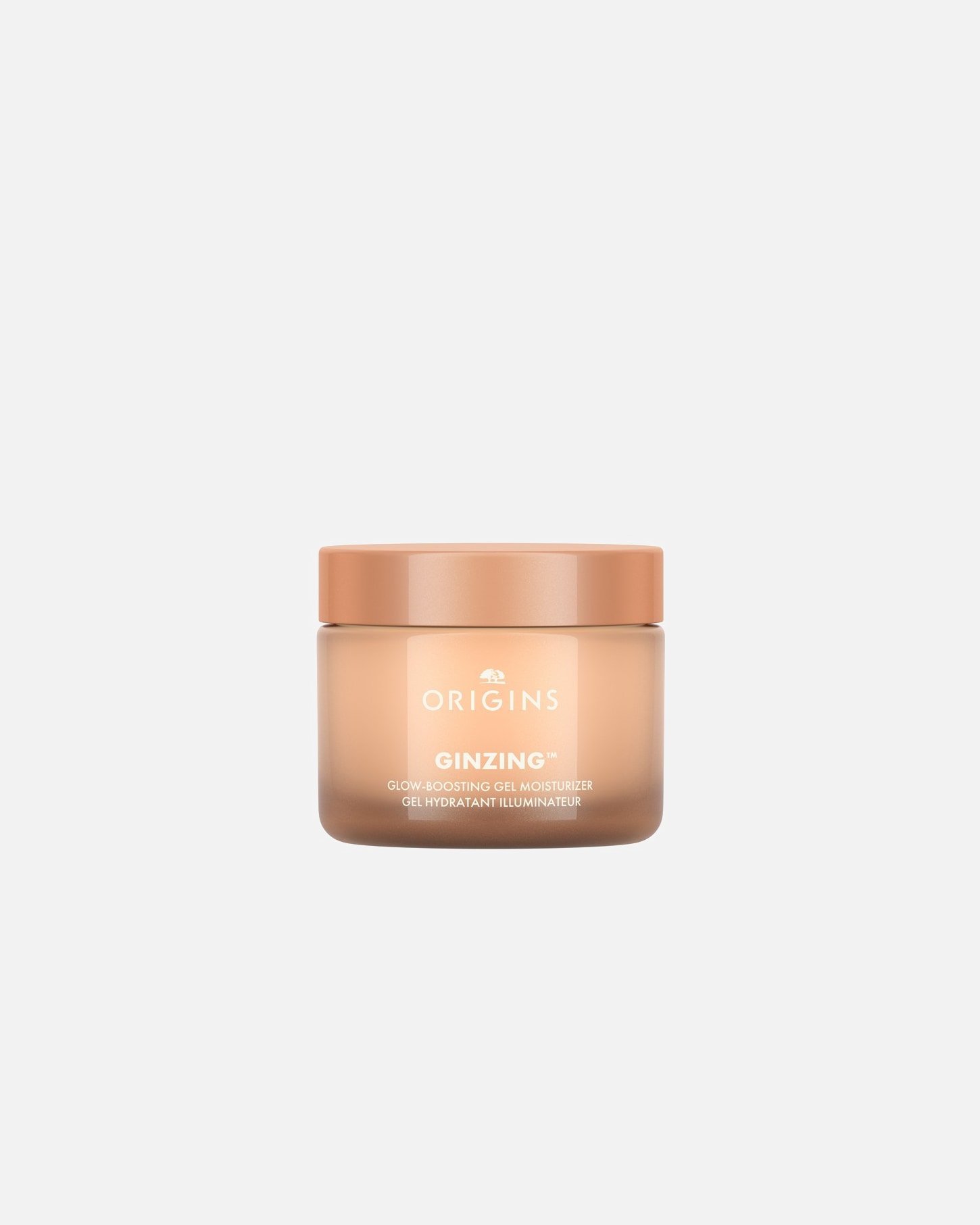 Origins GinZing™ Glow Boosting Feuchtigkeitscreme fürs Gesicht – 50 ml