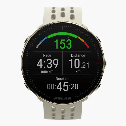 Polar Vantage M2