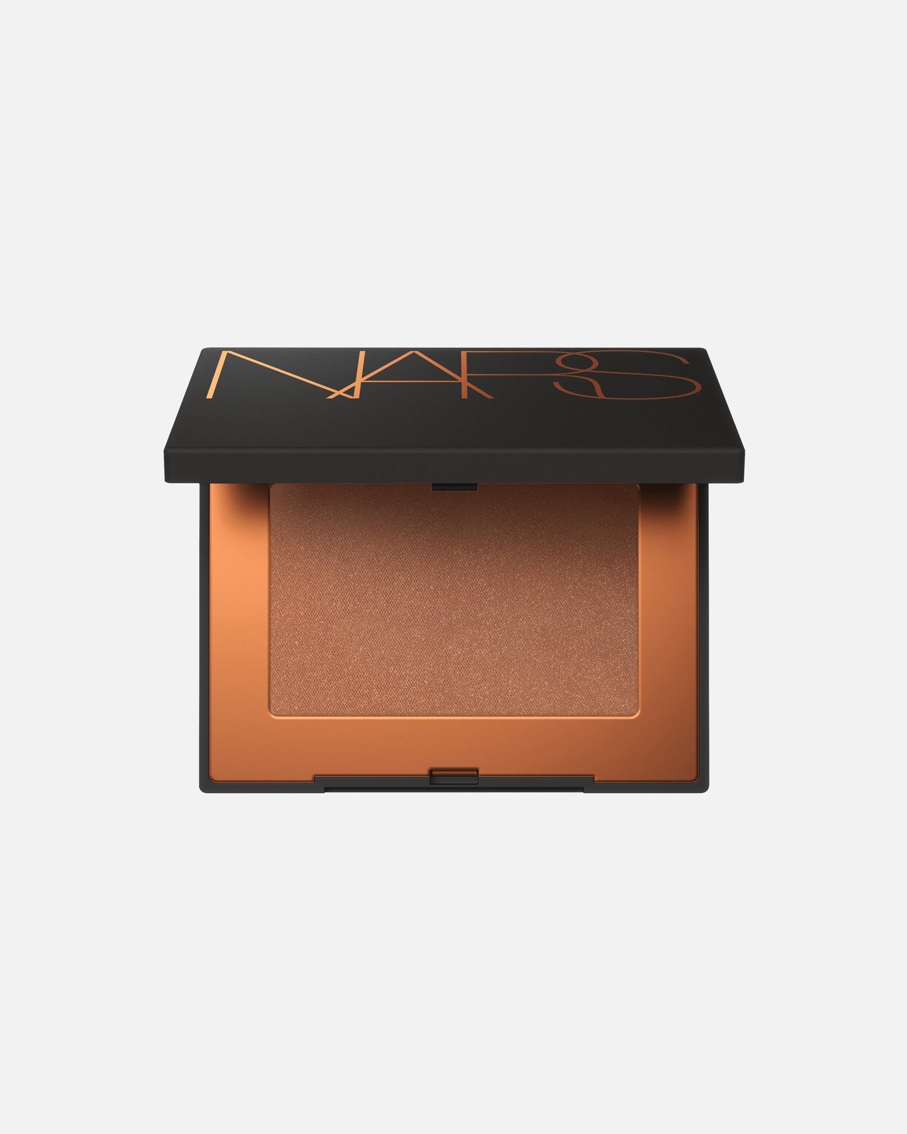 NARS Bronzer Mini Laguna bronzer u prahu - 3,5 g