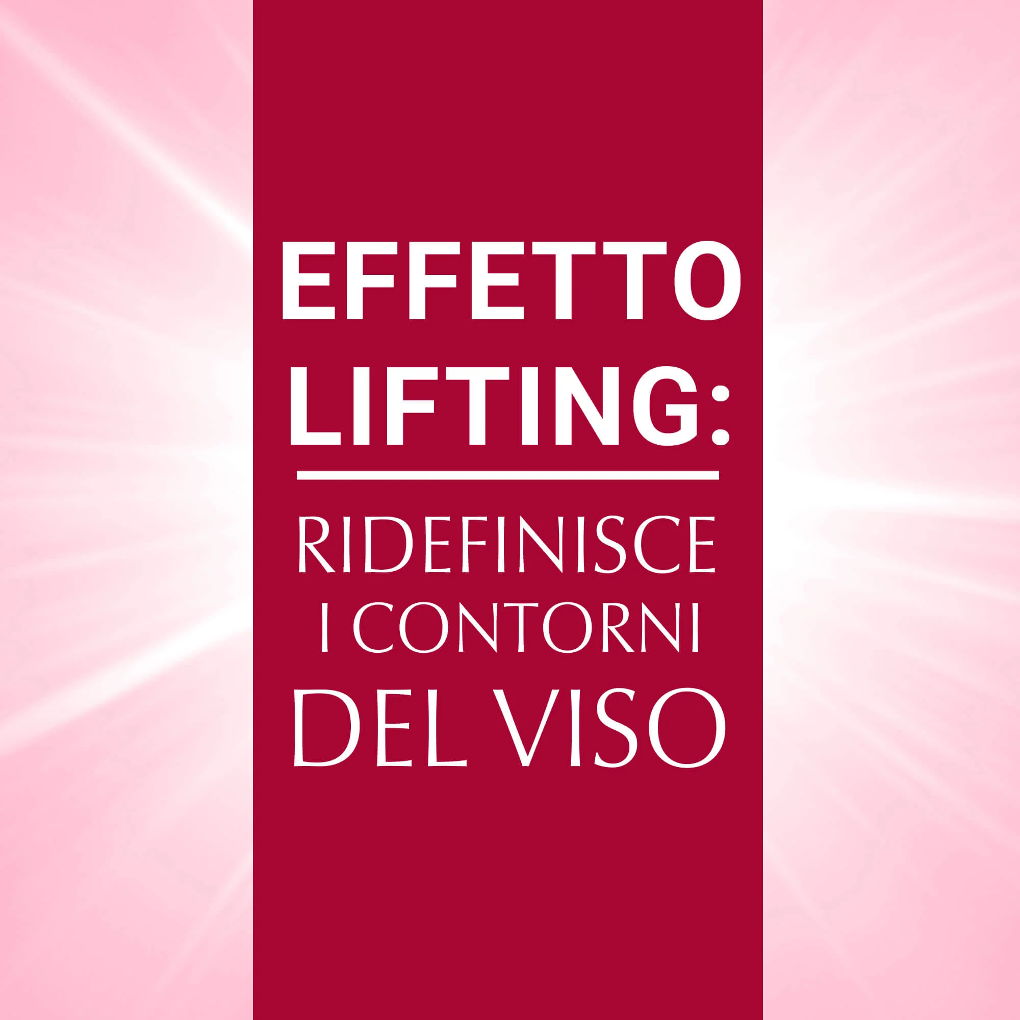 Hyaluron-Filler + Volume-Lift Hyaluron-Filler + Volume-Lift Giorno per pelli da normali a miste - Crema viso giorno lifting