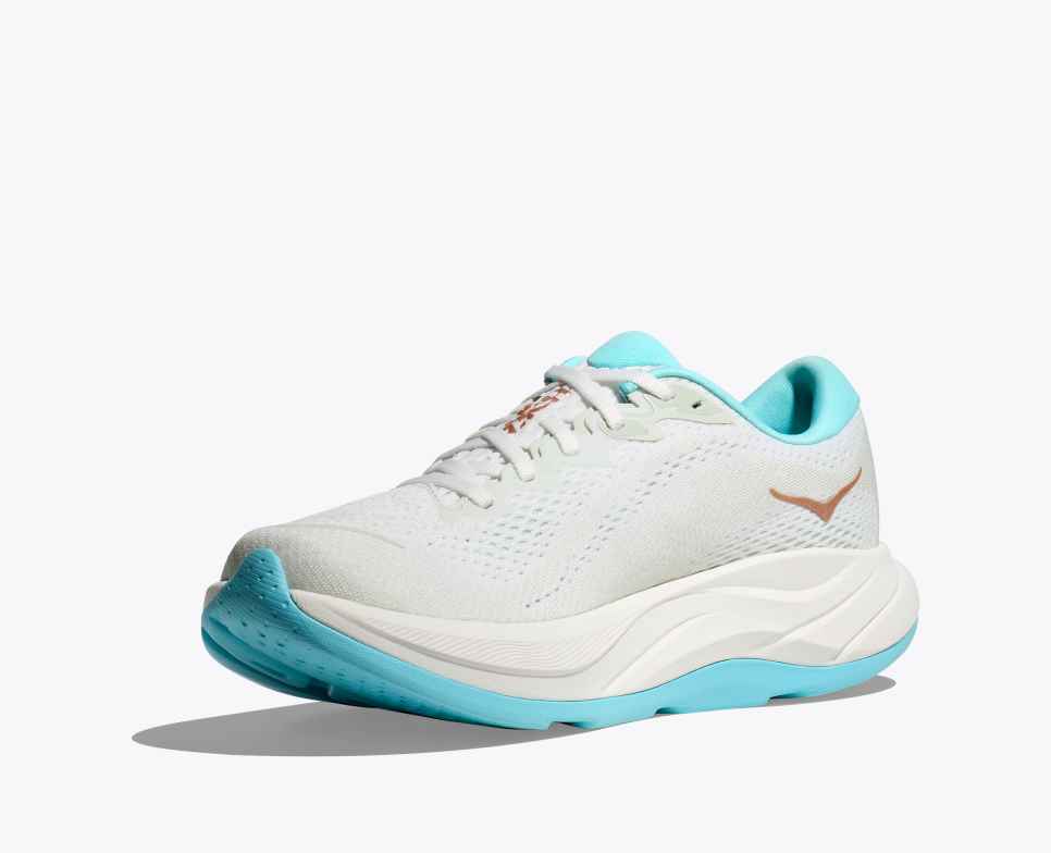 HOKA Rincon 4 Frost / Roségoud