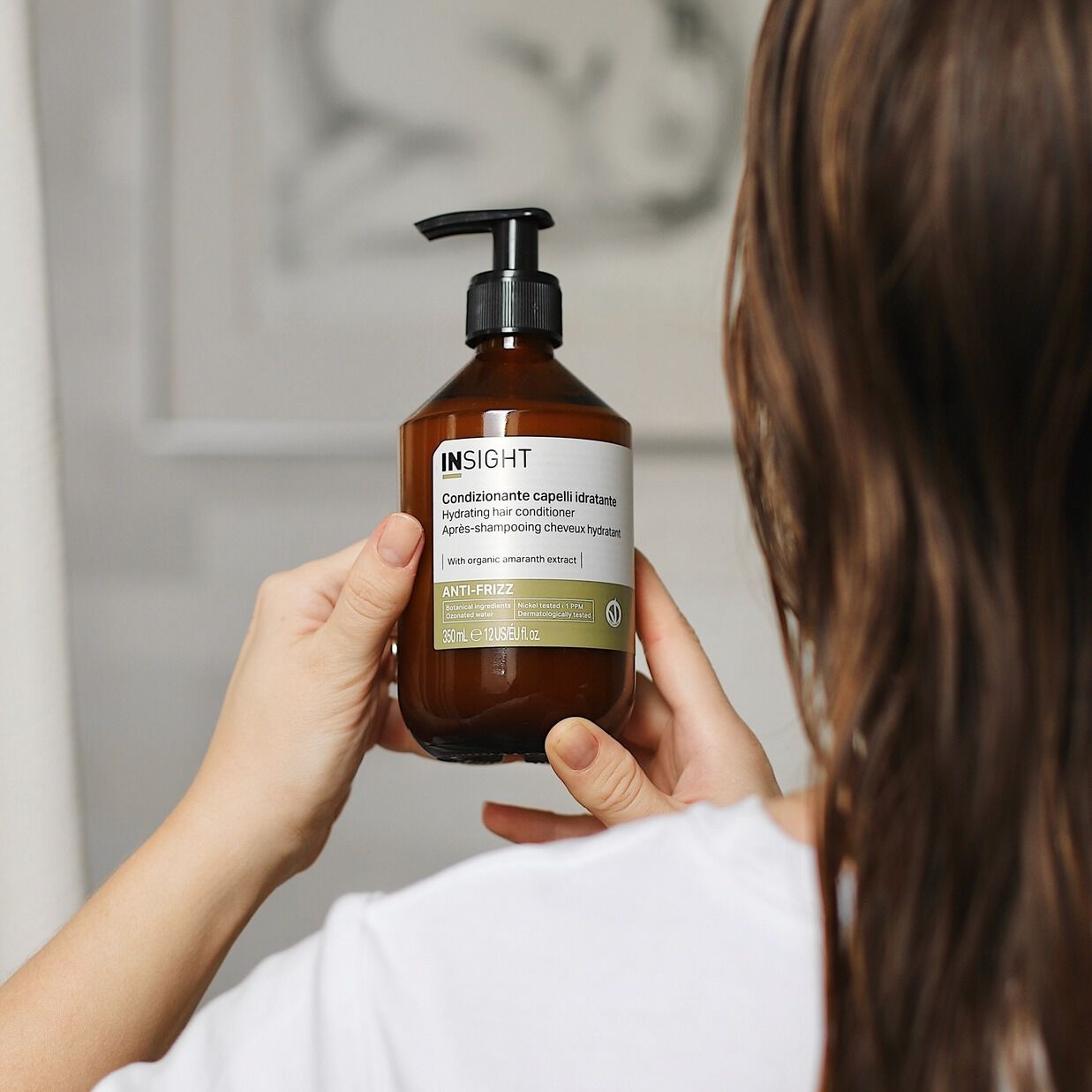 Insight Anti-Frizz