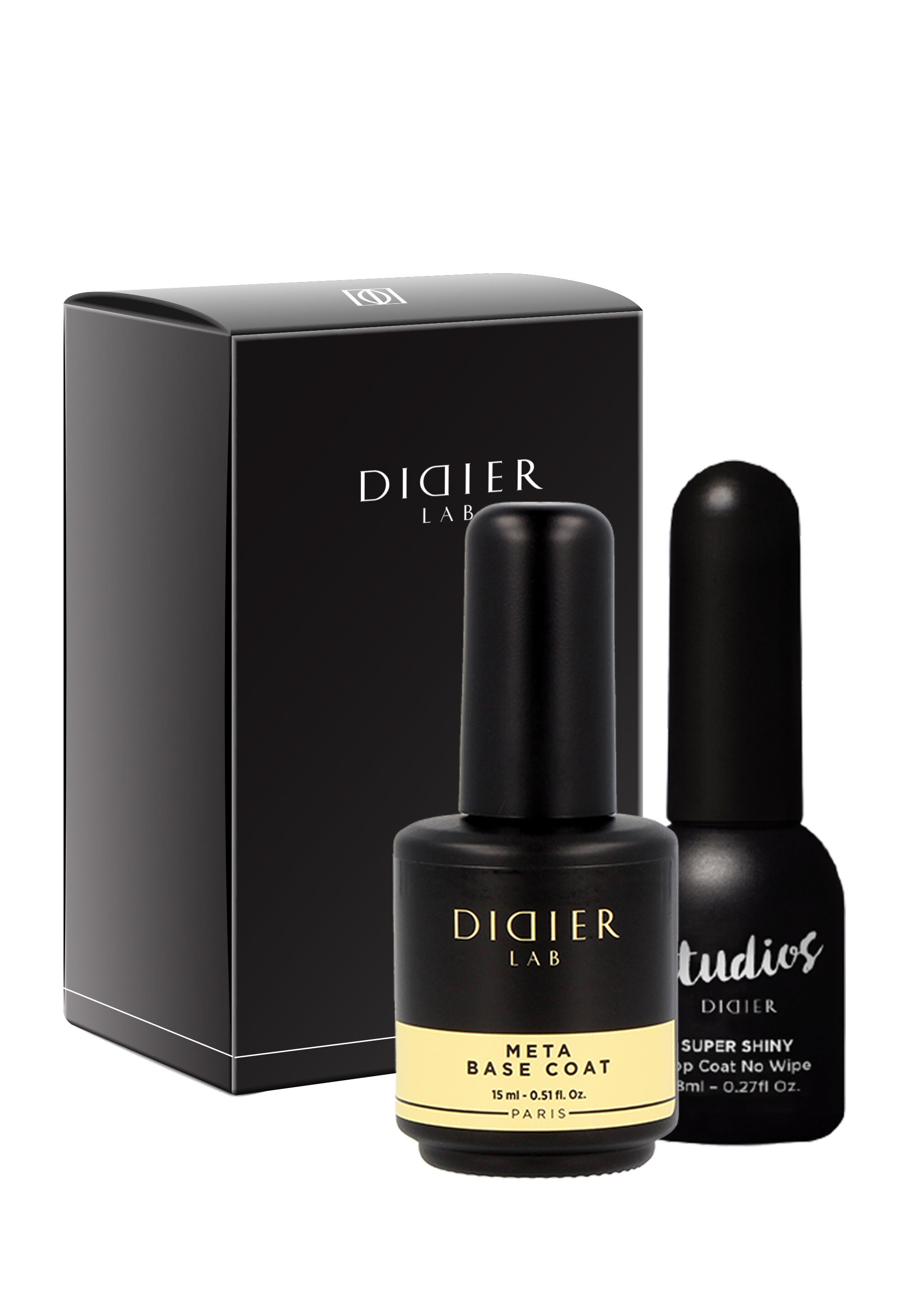 Didier Lab